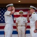 Capt. Sherman Assumes Command of CNRNW