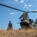 2-12 Infantry Regiment conducts air assault mission to support southern border mission