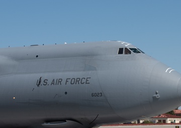 Paving the Way: Taxiway Hotel opens at Travis AFB