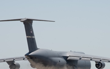 Paving the Way: Taxiway Hotel opens at Travis AFB