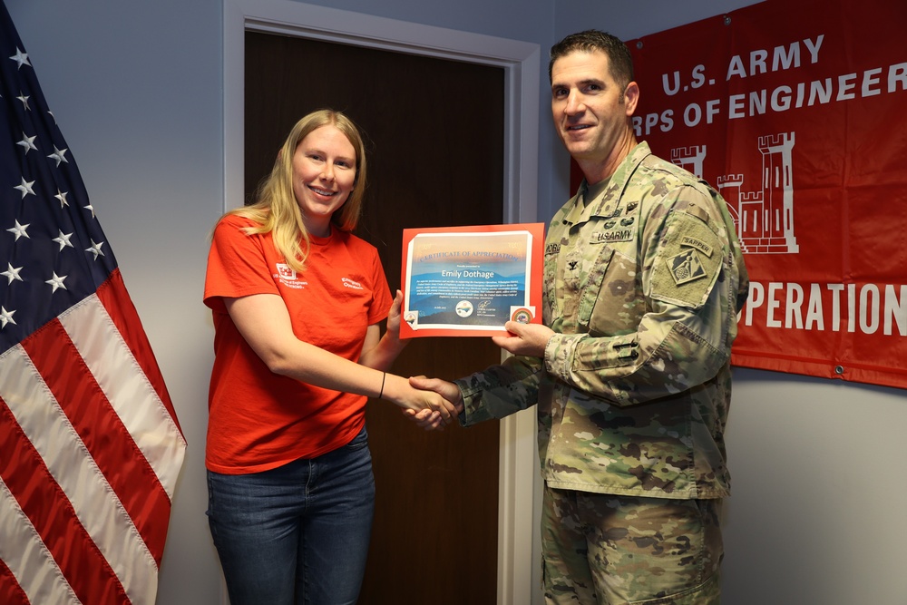 Superior Performance: Supporting Hurricane Helene Response