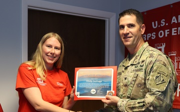 Superior Performance: Supporting Hurricane Helene Response