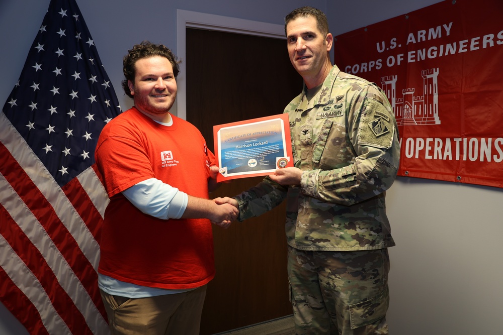 Superior Performance: Supporting Hurricane Helene Response