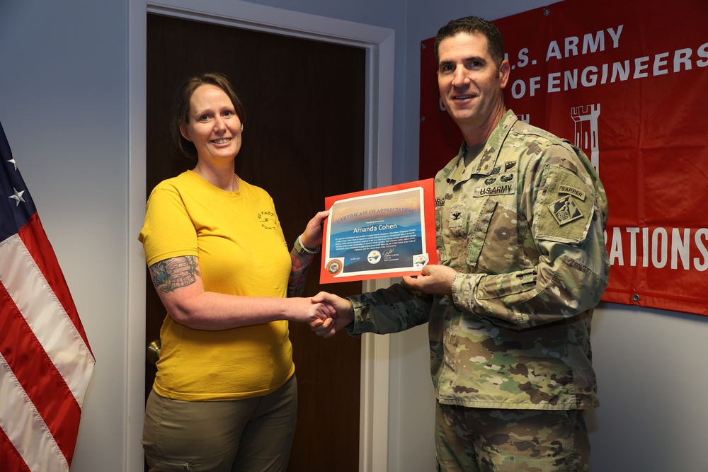 Superior Performance: Supporting Hurricane Helene Response