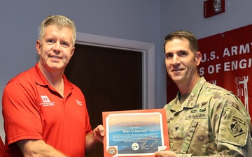 Superior Performance: Supporting Hurricane Helene Response