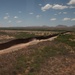Areial operations conducted along the southern border