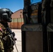 Areial operations conducted along the southern border