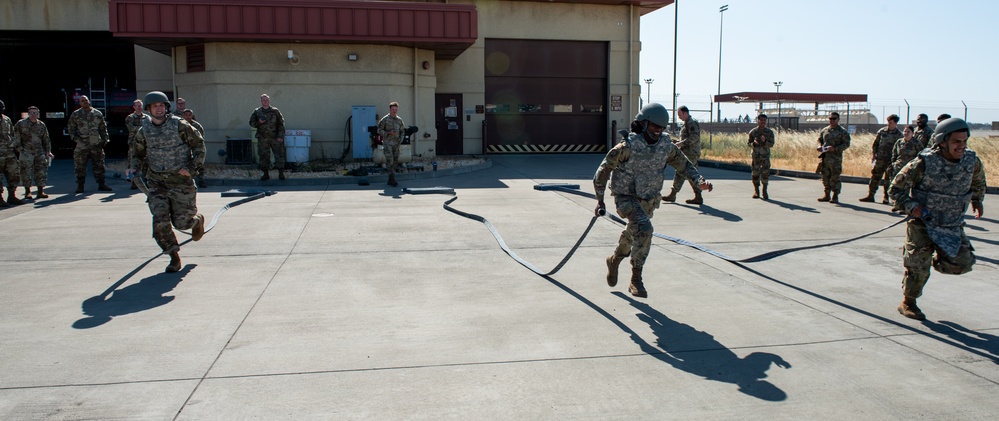 60th LRS introduces first-ever Logistics Week