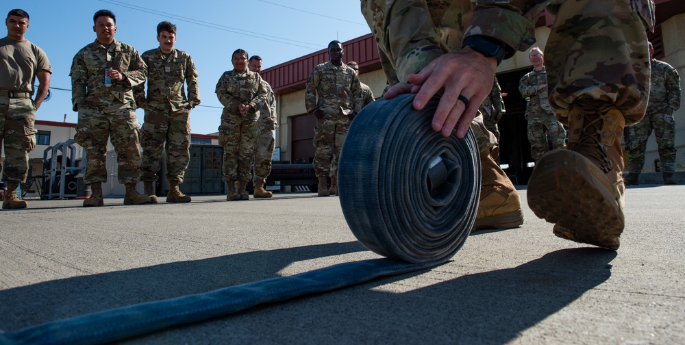 60th LRS introduces first-ever Logistics Week