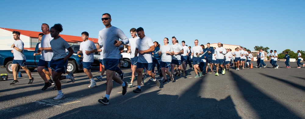 60th LRS introduces first-ever Logistics Week