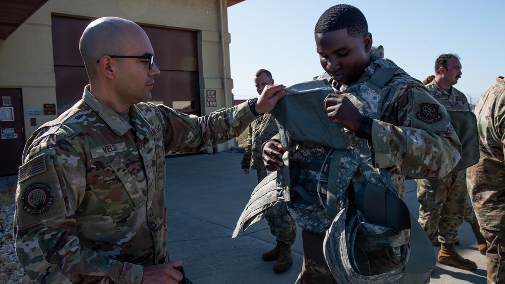 60th LRS introduces first-ever Logistics Week