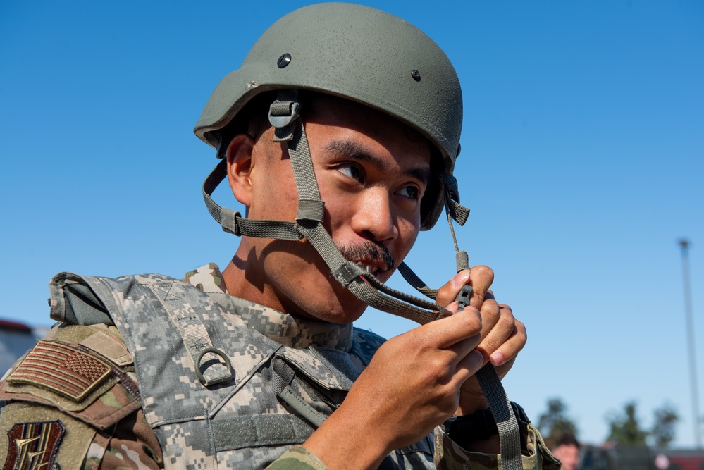60th LRS introduces first-ever Logistics Week