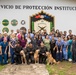 USNS Comfort Vet Site Panama CP25