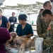 CP25, Continuing Promise, Enduring Promise, USNS Comfort, US Navy