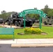 Fort McCoy Commemorative Area scenes 2025