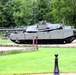 Fort McCoy Commemorative Area scenes 2025