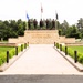 Fort McCoy Commemorative Area scenes 2025