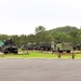 Fort McCoy Commemorative Area scenes 2025