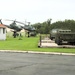 Fort McCoy Commemorative Area scenes 2025