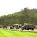 Fort McCoy Commemorative Area scenes 2025