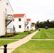Fort McCoy Commemorative Area scenes 2025