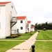 Fort McCoy Commemorative Area scenes 2025