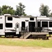 Pine View Campground at Fort McCoy