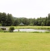 Fort McCoy's Suukjak Sep Lake