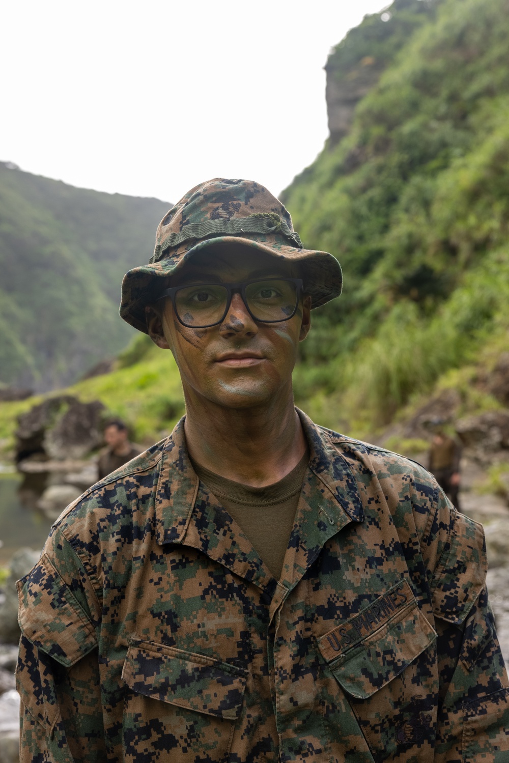 Jungle Leaders Course 25.2 | Culminating Event