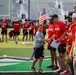 Empowering Dreams: 94th AAMDC Soldiers Light the Way for Hawaii’s Youth