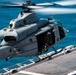 USS America (LHA 6) Conducts Flight Operations