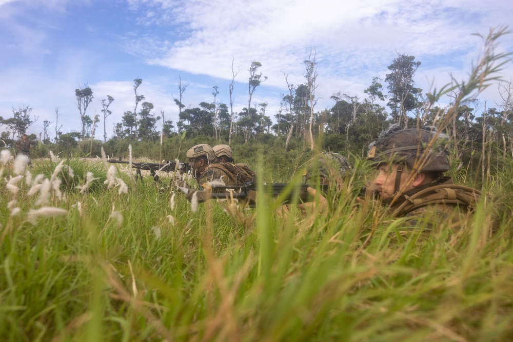 Jungle Leaders Course 25.2 | Culminating Event