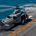 USS America (LHA 6) Conducts Flight Operations
