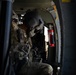 Areial operations conducted along the southern border