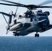 USS America (LHA 6) Conducts Flight Operations