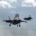 USS America (LHA 6) Conducts Flight Operations