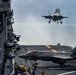 USS America (LHA 6) Conducts Flight Operations