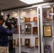CP25 Media Tours aboard USNS Comfort