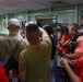 CP25 Media Tours aboard USNS Comfort