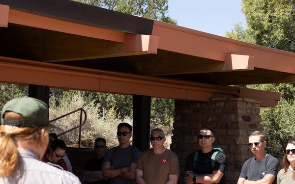 Gallup, New Mexico IRT 2025