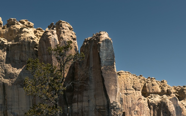 Gallup, New Mexico IRT 2025