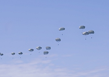 Arctic Angel Rendezvous Week Jump