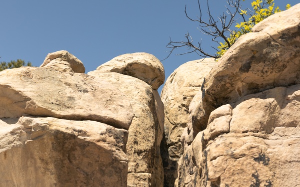 Gallup, New Mexico IRT 2025