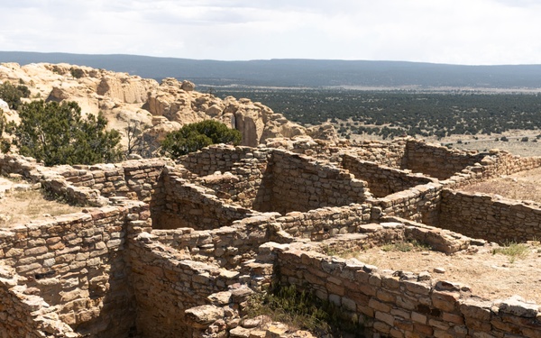 Gallup, New Mexico IRT 2025