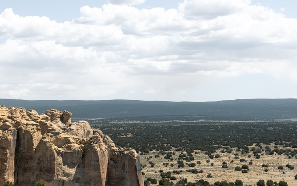 Gallup, New Mexico IRT 2025