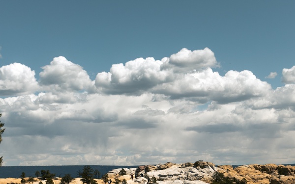 Gallup, New Mexico IRT 2025