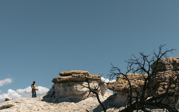 Gallup, New Mexico IRT 2025