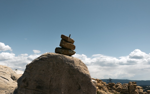 Gallup, New Mexico IRT 2025