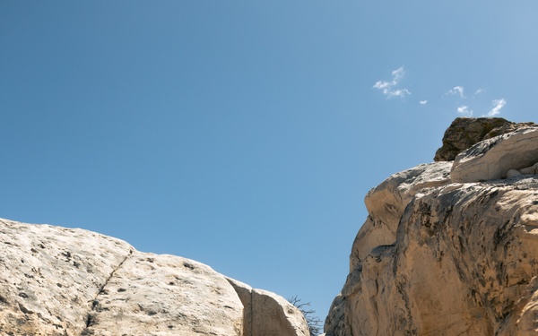 Gallup, New Mexico IRT 2025