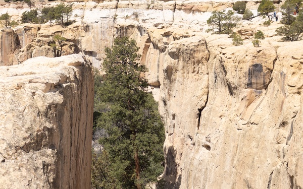 Gallup, New Mexico IRT 2025